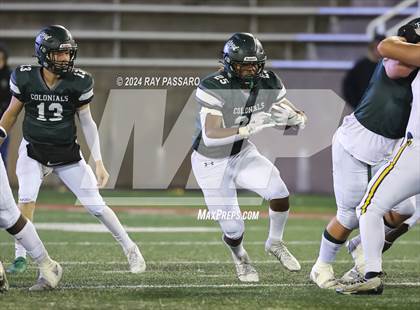 Thumbnail 1 in Massapequa vs. William Floyd (Division I Championship) photogallery.