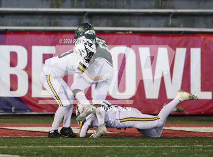 Thumbnail 3 in Massapequa vs. William Floyd (Division I Championship) photogallery.