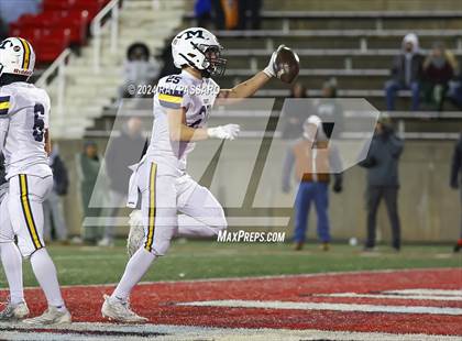Thumbnail 3 in Massapequa vs. William Floyd (Division I Championship) photogallery.