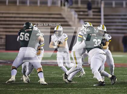 Thumbnail 3 in Massapequa vs. William Floyd (Division I Championship) photogallery.