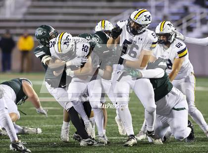Thumbnail 2 in Massapequa vs. William Floyd (Division I Championship) photogallery.