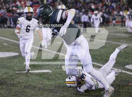Thumbnail 3 in Massapequa vs. William Floyd (Division I Championship) photogallery.