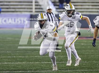 Thumbnail 3 in Massapequa vs. William Floyd (Division I Championship) photogallery.