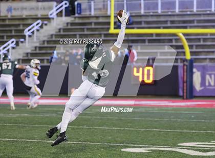 Thumbnail 1 in Massapequa vs. William Floyd (Division I Championship) photogallery.
