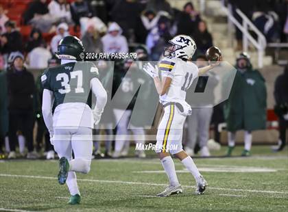 Thumbnail 3 in Massapequa vs. William Floyd (Division I Championship) photogallery.