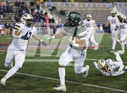 Thumbnail 2 in Massapequa vs. William Floyd (Division I Championship) photogallery.