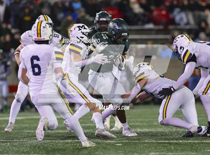 Thumbnail 2 in Massapequa vs. William Floyd (Division I Championship) photogallery.