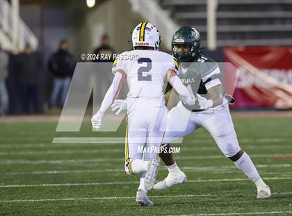 Thumbnail 2 in Massapequa vs. William Floyd (Division I Championship) photogallery.
