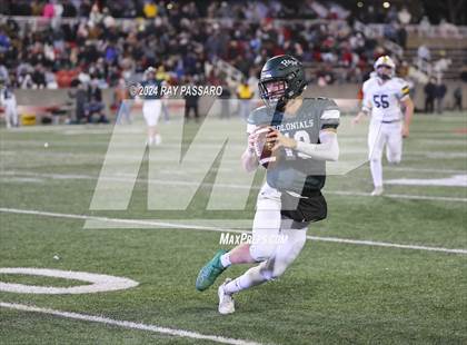 Thumbnail 1 in Massapequa vs. William Floyd (Division I Championship) photogallery.