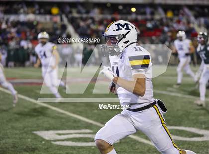 Thumbnail 1 in Massapequa vs. William Floyd (Division I Championship) photogallery.