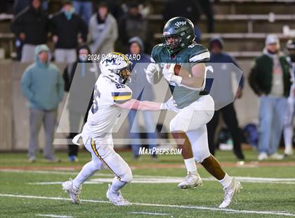 Thumbnail 2 in Massapequa vs. William Floyd (Division I Championship) photogallery.
