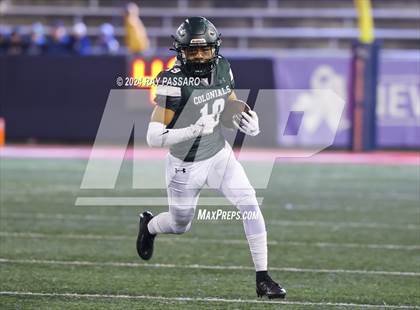 Thumbnail 1 in Massapequa vs. William Floyd (Division I Championship) photogallery.