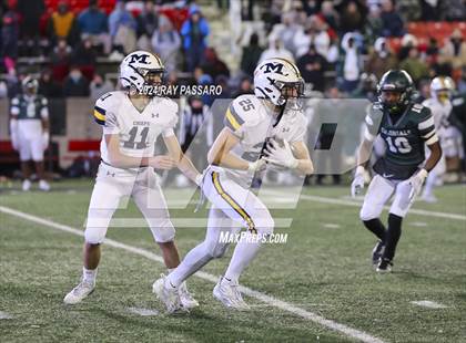 Thumbnail 1 in Massapequa vs. William Floyd (Division I Championship) photogallery.