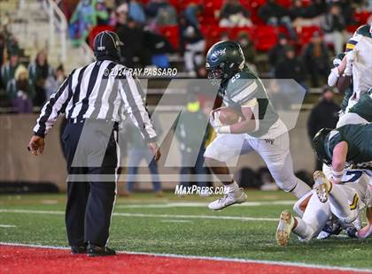 Thumbnail 3 in Massapequa vs. William Floyd (Division I Championship) photogallery.
