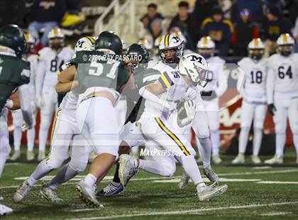 Thumbnail 3 in Massapequa vs. William Floyd (Division I Championship) photogallery.