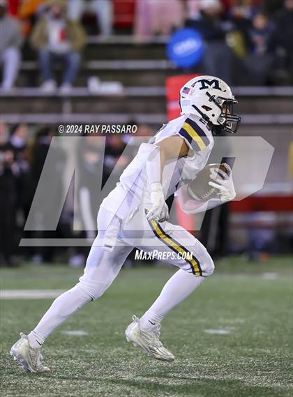 Thumbnail 3 in Massapequa vs. William Floyd (Division I Championship) photogallery.