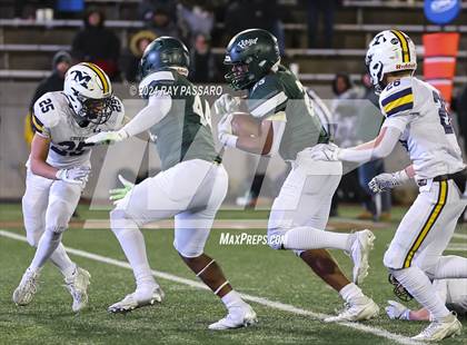 Thumbnail 1 in Massapequa vs. William Floyd (Division I Championship) photogallery.