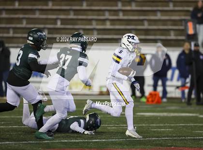 Thumbnail 1 in Massapequa vs. William Floyd (Division I Championship) photogallery.