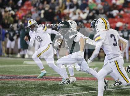 Thumbnail 3 in Massapequa vs. William Floyd (Division I Championship) photogallery.