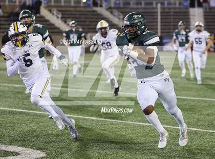Thumbnail 2 in Massapequa vs. William Floyd (Division I Championship) photogallery.