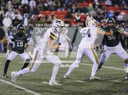 Thumbnail 2 in Massapequa vs. William Floyd (Division I Championship) photogallery.