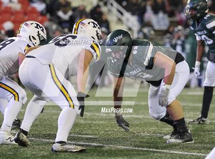Thumbnail 2 in Massapequa vs. William Floyd (Division I Championship) photogallery.