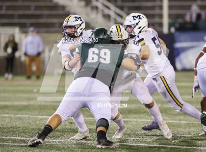 Thumbnail 1 in Massapequa vs. William Floyd (Division I Championship) photogallery.
