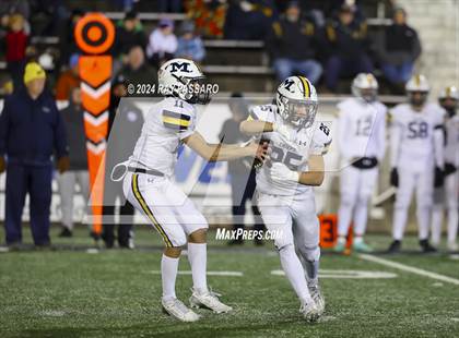 Thumbnail 1 in Massapequa vs. William Floyd (Division I Championship) photogallery.