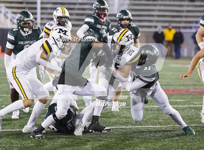Thumbnail 1 in Massapequa vs. William Floyd (Division I Championship) photogallery.