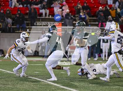 Thumbnail 2 in Massapequa vs. William Floyd (Division I Championship) photogallery.