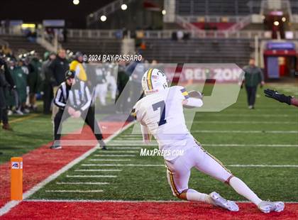 Thumbnail 2 in Massapequa vs. William Floyd (Division I Championship) photogallery.