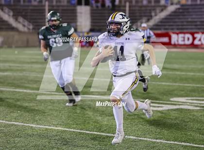 Thumbnail 2 in Massapequa vs. William Floyd (Division I Championship) photogallery.