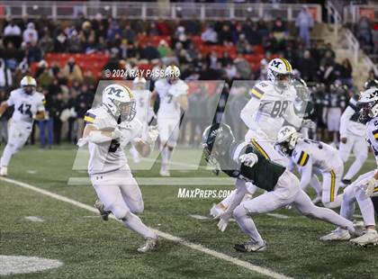 Thumbnail 1 in Massapequa vs. William Floyd (Division I Championship) photogallery.