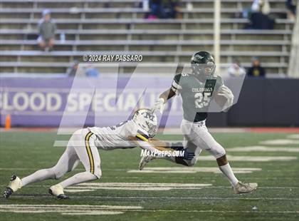Thumbnail 1 in Massapequa vs. William Floyd (Division I Championship) photogallery.