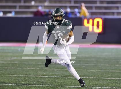 Thumbnail 3 in Massapequa vs. William Floyd (Division I Championship) photogallery.