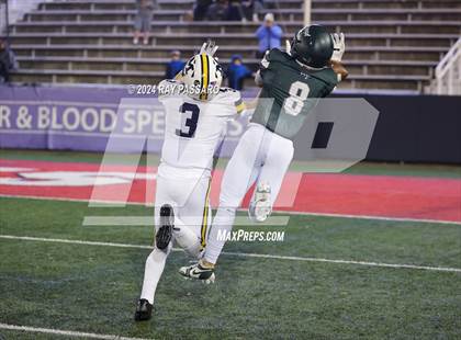 Thumbnail 1 in Massapequa vs. William Floyd (Division I Championship) photogallery.
