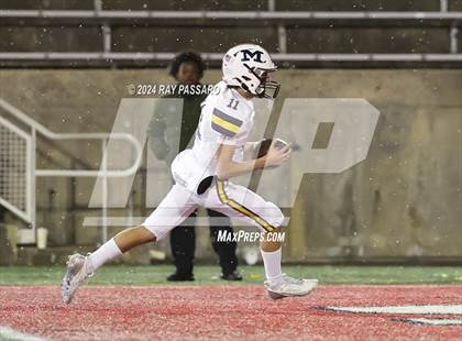 Thumbnail 3 in Massapequa vs. William Floyd (Division I Championship) photogallery.