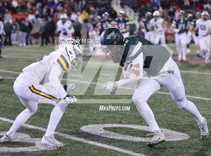 Thumbnail 2 in Massapequa vs. William Floyd (Division I Championship) photogallery.