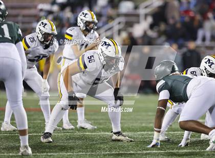 Thumbnail 1 in Massapequa vs. William Floyd (Division I Championship) photogallery.