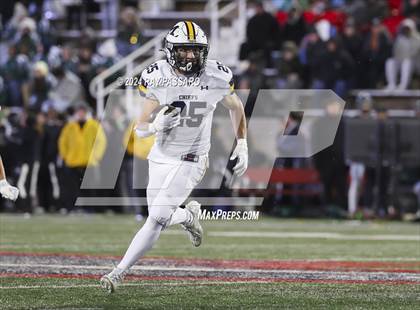 Thumbnail 2 in Massapequa vs. William Floyd (Division I Championship) photogallery.