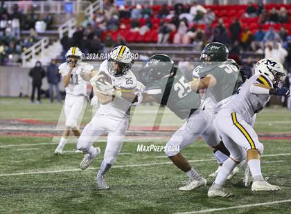 Thumbnail 2 in Massapequa vs. William Floyd (Division I Championship) photogallery.