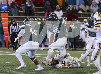Thumbnail 1 in Massapequa vs. William Floyd (Division I Championship) photogallery.