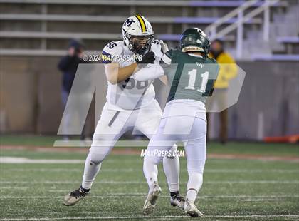 Thumbnail 3 in Massapequa vs. William Floyd (Division I Championship) photogallery.