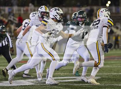 Thumbnail 2 in Massapequa vs. William Floyd (Division I Championship) photogallery.