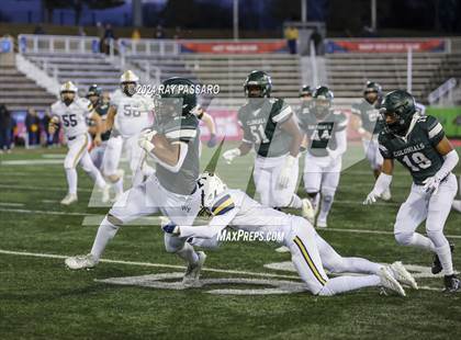 Thumbnail 1 in Massapequa vs. William Floyd (Division I Championship) photogallery.