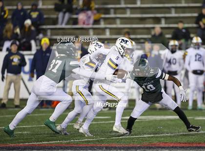 Thumbnail 3 in Massapequa vs. William Floyd (Division I Championship) photogallery.