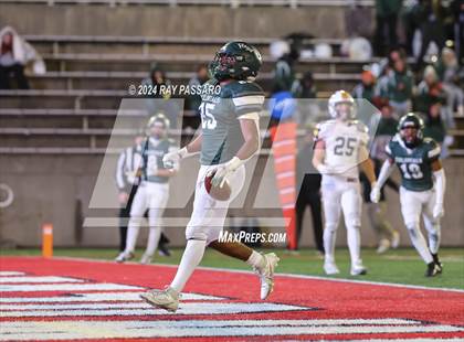 Thumbnail 2 in Massapequa vs. William Floyd (Division I Championship) photogallery.