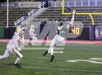 Thumbnail 2 in Massapequa vs. William Floyd (Division I Championship) photogallery.