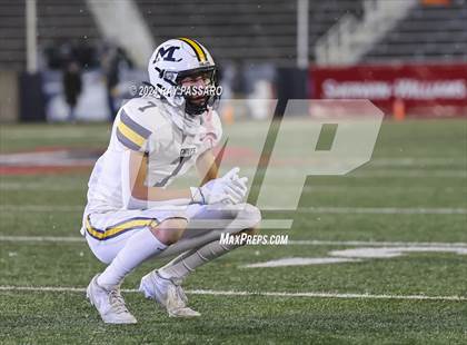 Thumbnail 3 in Massapequa vs. William Floyd (Division I Championship) photogallery.