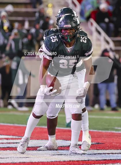 Thumbnail 3 in Massapequa vs. William Floyd (Division I Championship) photogallery.